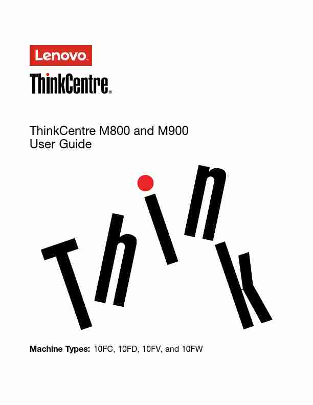 LENOVO THINKCENTRE M800-page_pdf